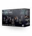 Cultists of the Abyss - Blackstone Fortress