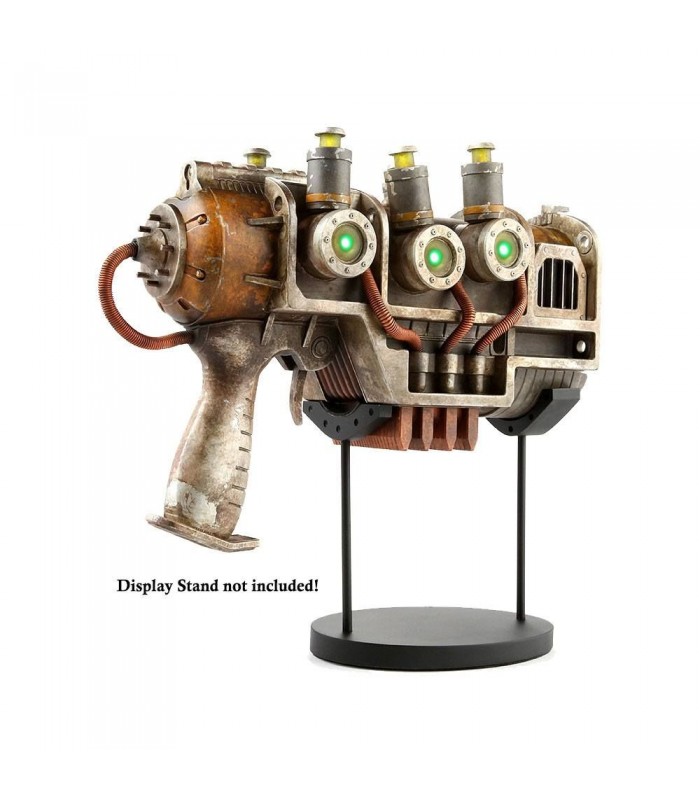 Réplica 1/1 pistola de plasma - Fallout