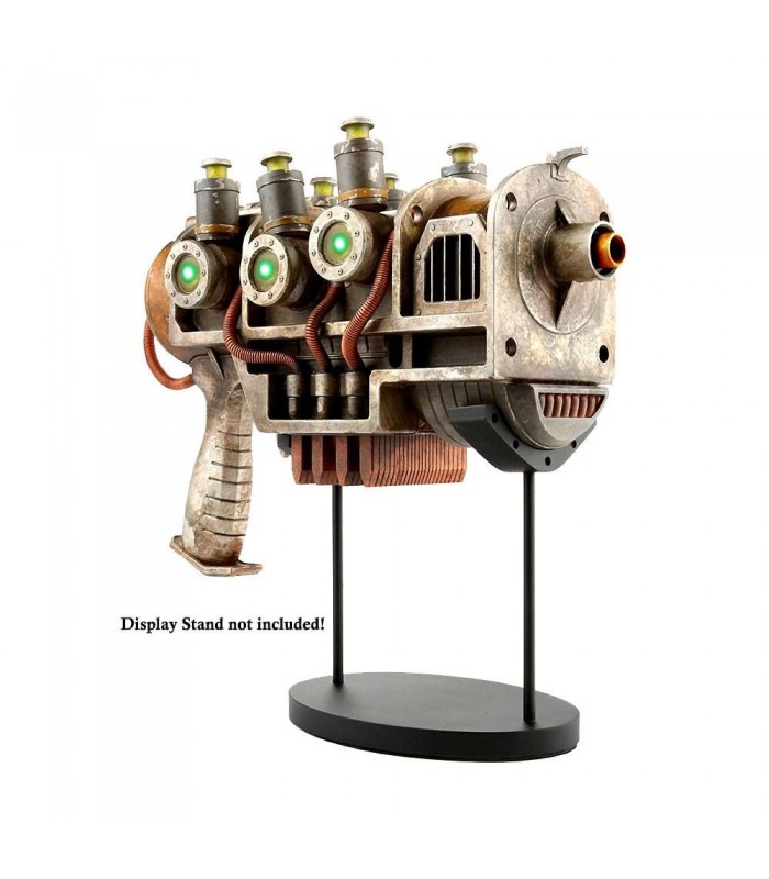 Réplica 1/1 pistola de plasma - Fallout