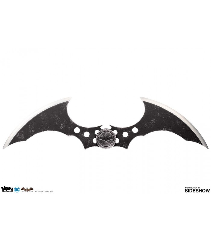 Réplica batarang - Batman: Arkham Asylum
