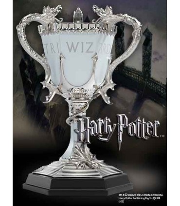 Copa del Torneo de los 3 Magos - Harry Potter