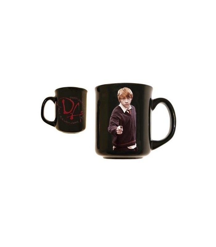Taza (Mug) Ron Weasley