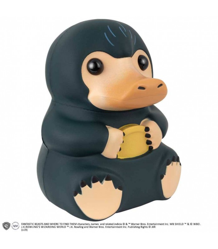 Escarbato blandito squishy - Animales Fantásticos y Donde Encontrarlos