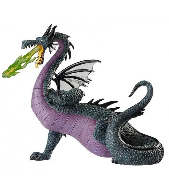 Maléfica dragón - La cenicienta