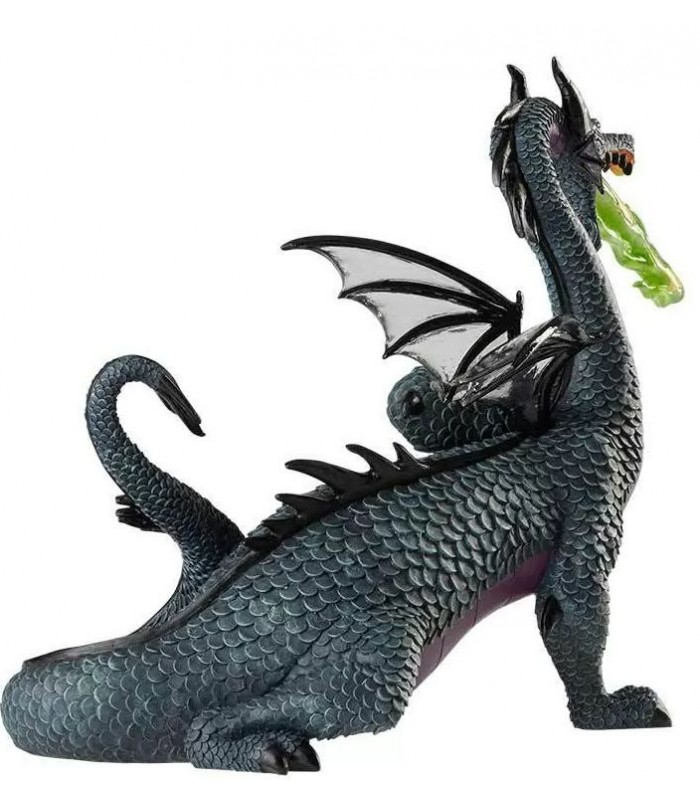 Maléfica dragón - La cenicienta