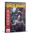 Revista White Dwarf Octubre 2019 (en inglés)