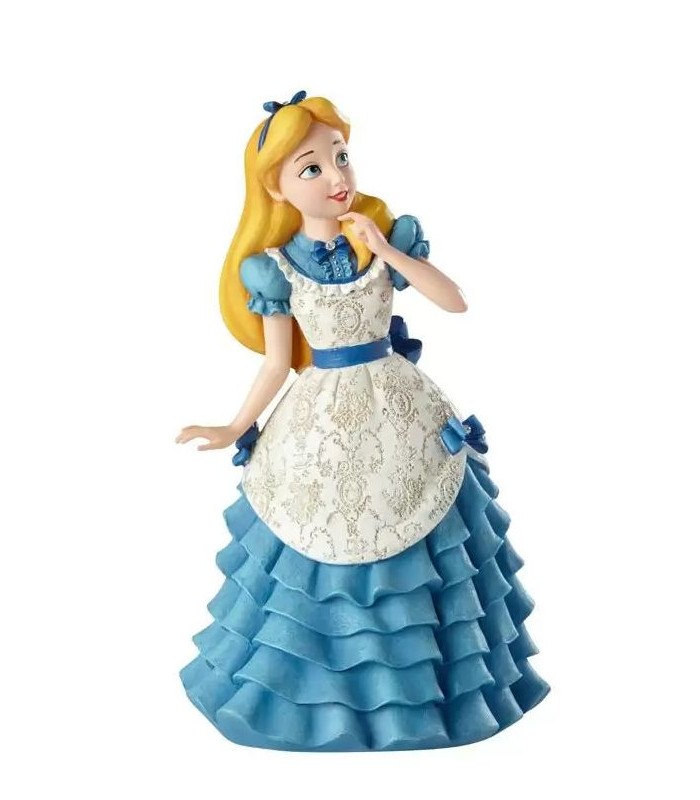 Alicia - Alicia en el país de las maravillas