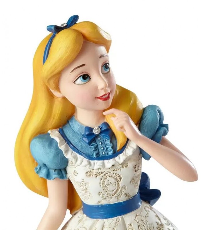 Alicia - Alicia en el país de las maravillas