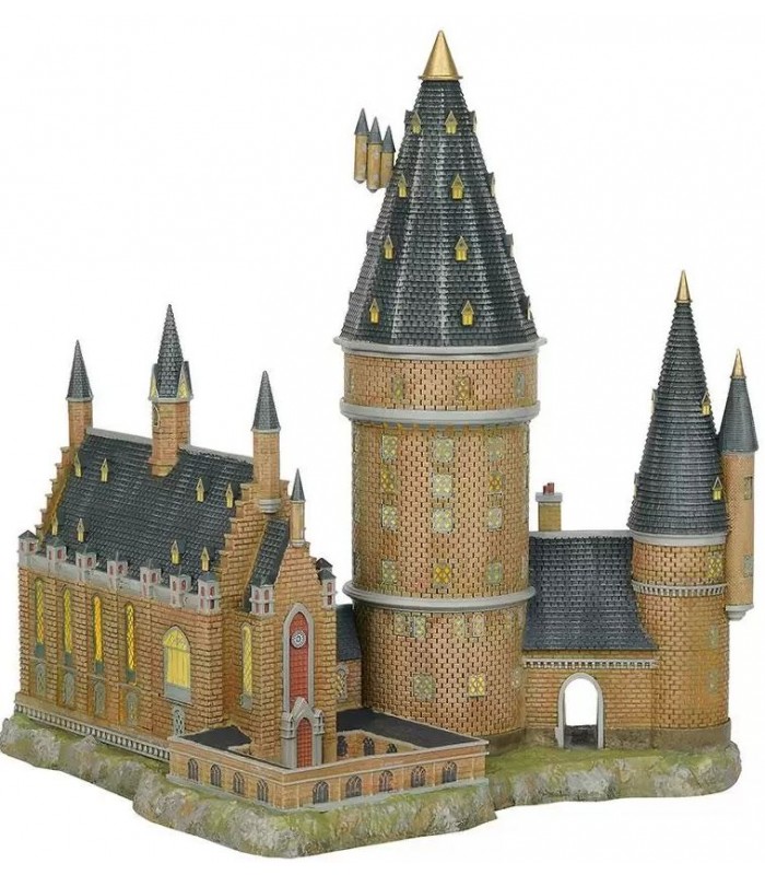 Castillo de Hogwarts 33 cm - Harry Potter