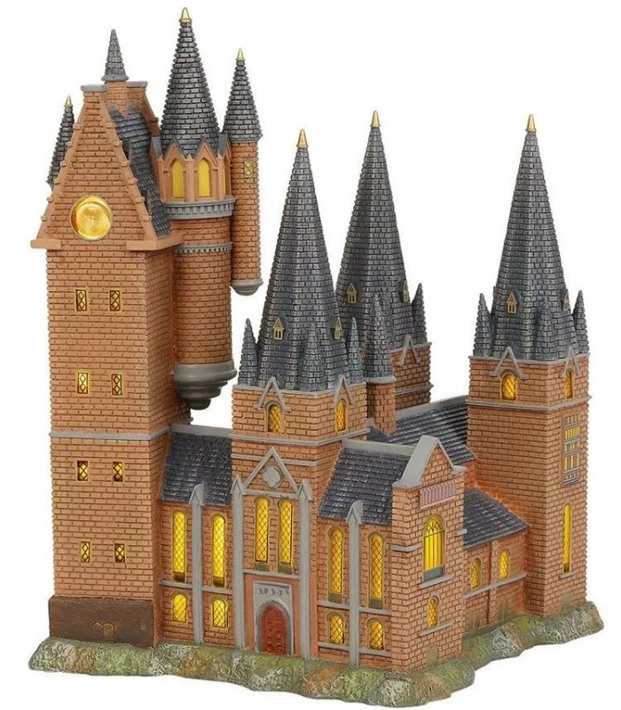 Torre de astronomía de Hogwarts 31 cm - Harry Potter