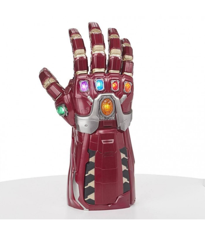 Réplica del nano-guantelete - Los Vengadores Endgame