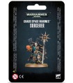 Sorcerer - Chaos Space Marines - Warhammer40K