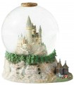 Bola de nieve Hogwarts - Harry Potter
