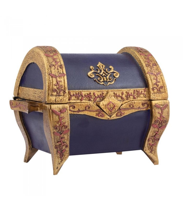 Cofre del tesoro - The Legend of Zelda