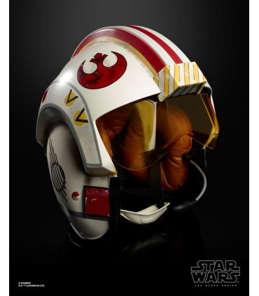 Réplica del casco de Luke Skywalker - Star Wars