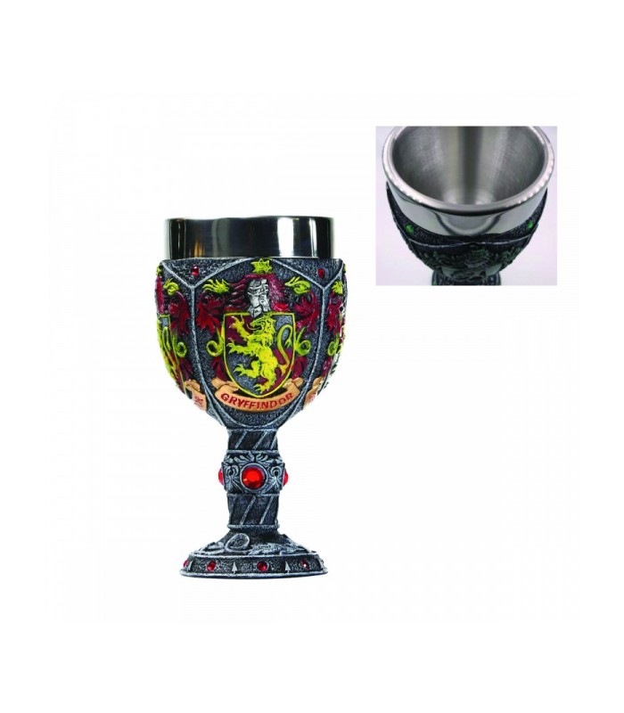 Cáliz de Gryffindor - Harry Potter