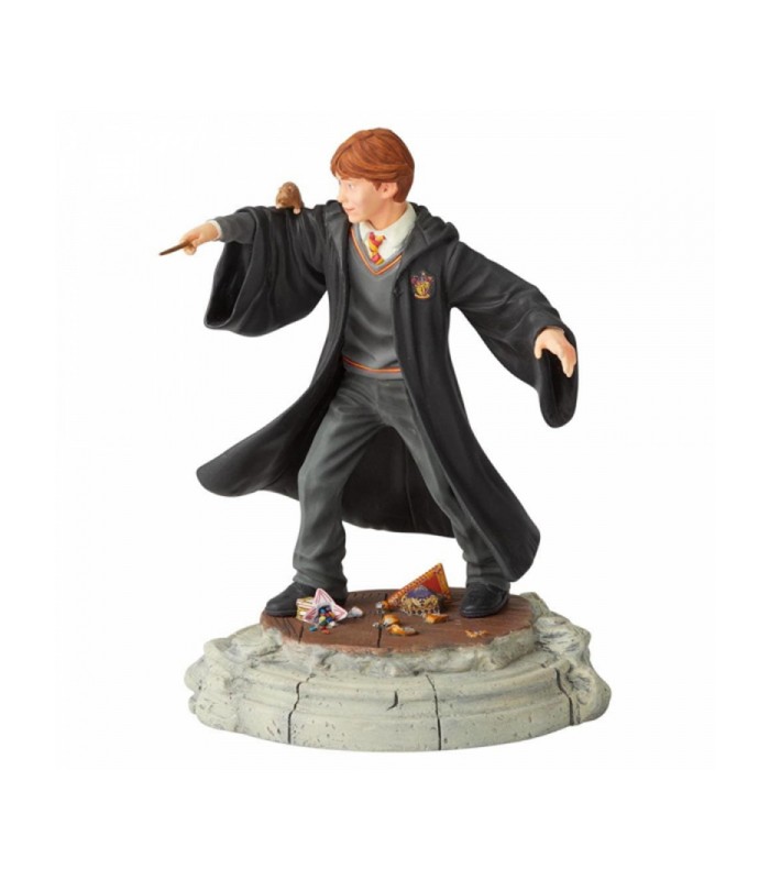 Figura de Ron Weasley Primer Año - Harry Potter