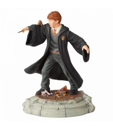 Figura de Ron Weasley Primer Año - Harry Potter