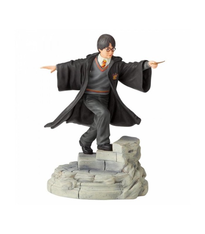 Figura de Harry Potter Primer Año - Harry Potter
