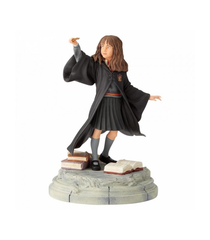 Figura de Hermione Granger Primer Año - Harry Potter