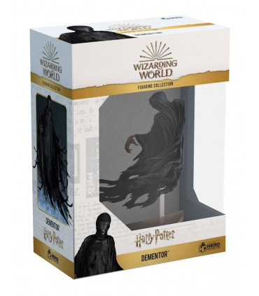 Figura de Dementor de 14 cm- Harry Potter