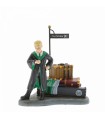 Figura de Draco esperando en el andén - Harry Potter