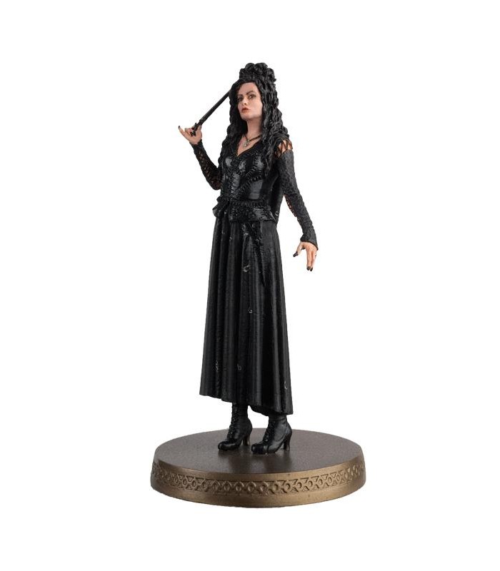Figura de Bellatrix Lestrange de 12cm - Harry Potter