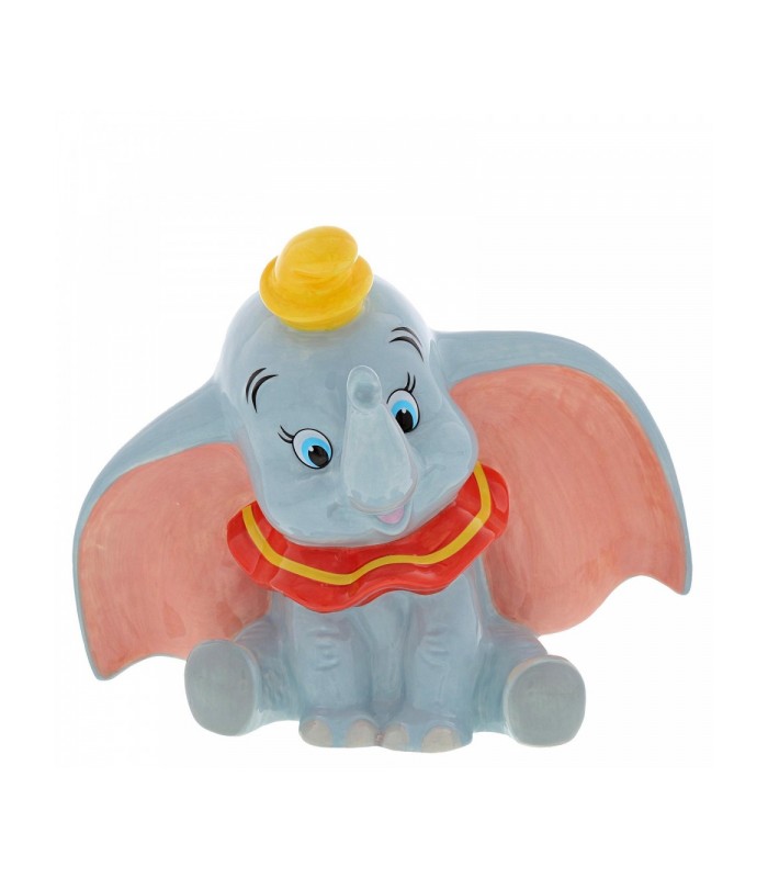 Hucha de cerámica Dumbo - Disney
