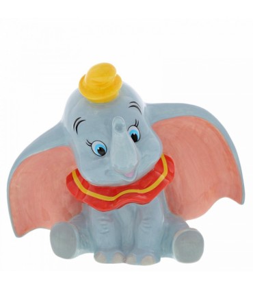 Hucha de cerámica Dumbo - Disney