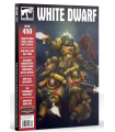 Revista White Dwarf enero 2020 (en inglés)
