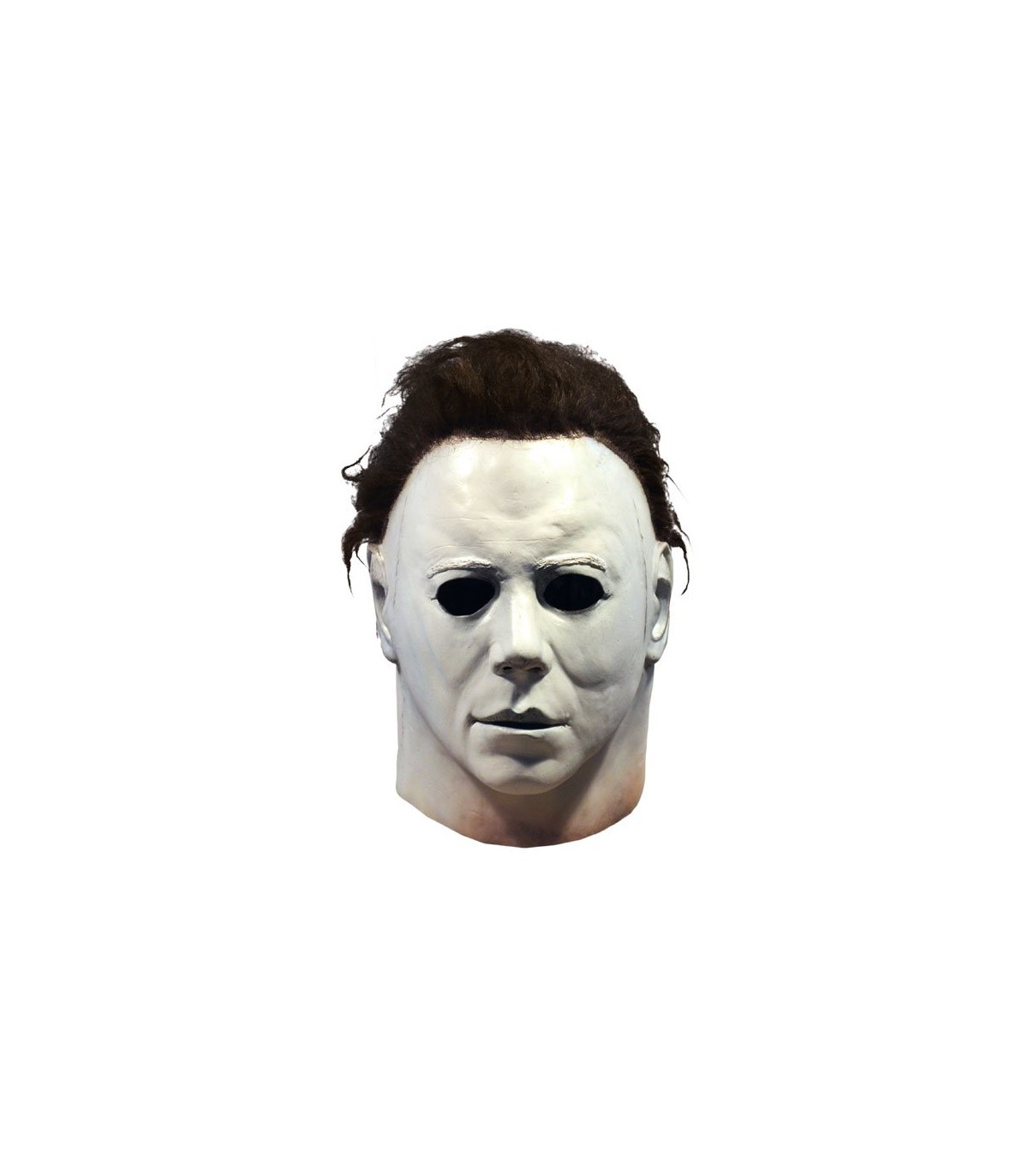 Generador Mount Bank Estimar Máscara Michael Myers - Halloween (1978) en