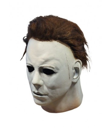 Máscara Michael Myers - Halloween (1978)