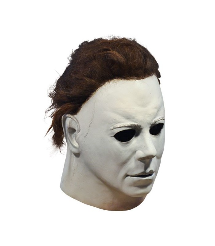 Máscara Michael Myers - Halloween (1978)