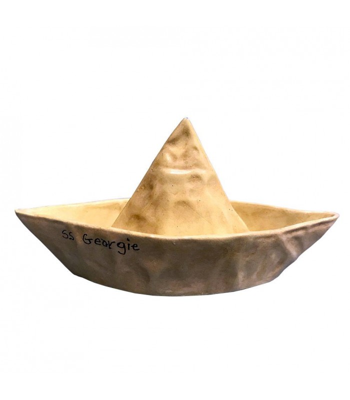 Réplica del S.S Georgie - IT