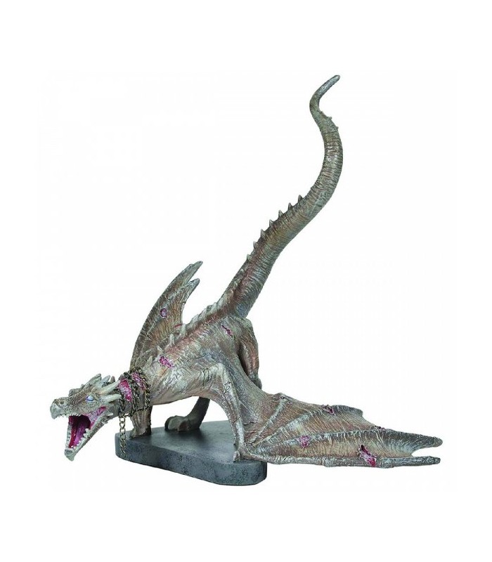 Dragón Ucraniano - Harry Potter