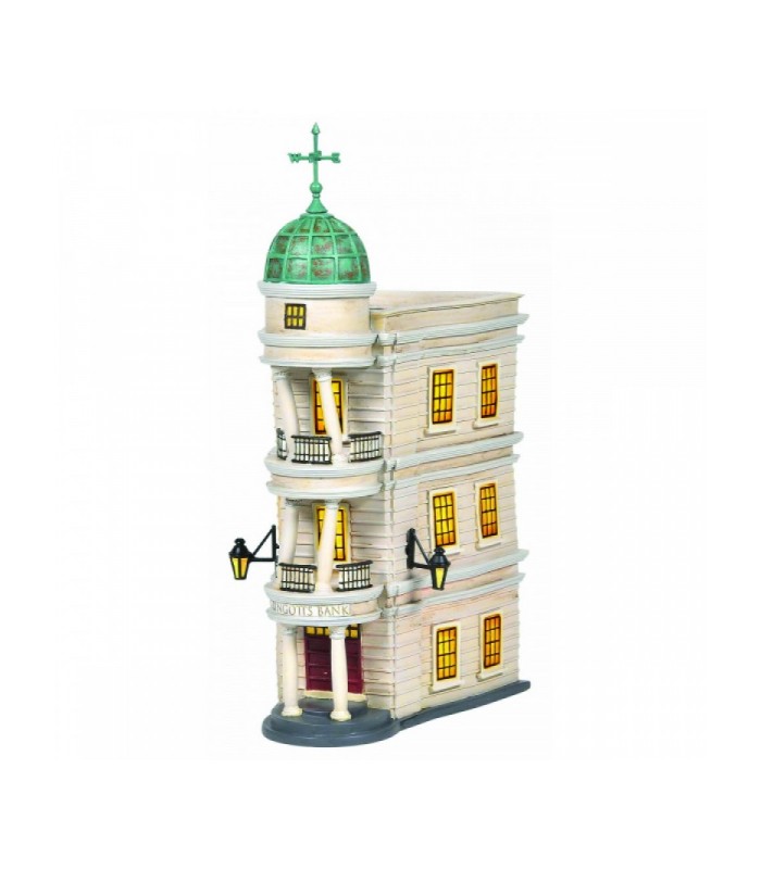 Banco de Gringotts - Harry Potter