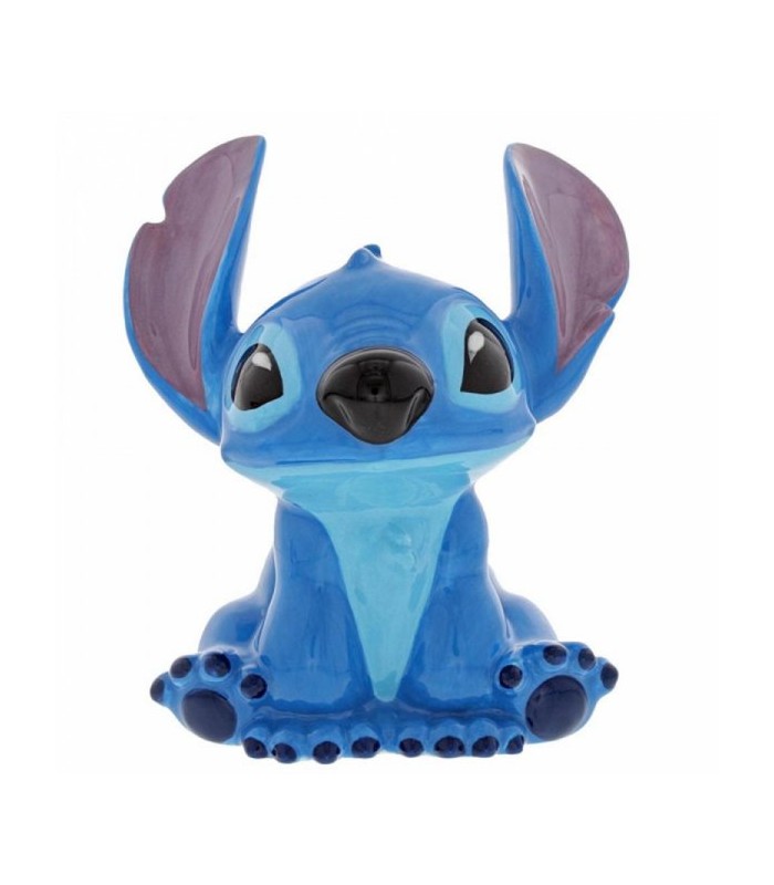 Hucha de Stitch - Lilo y Stitch