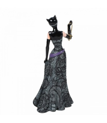 Figura de Catwoman Haute Couture - DC Comics