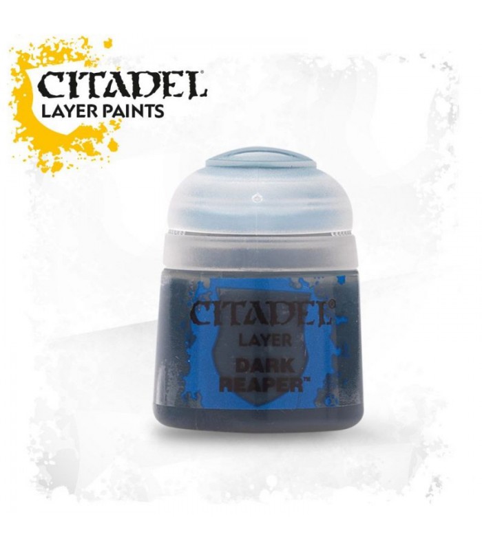 Pintura Layer Dark Reaper - Citadel
