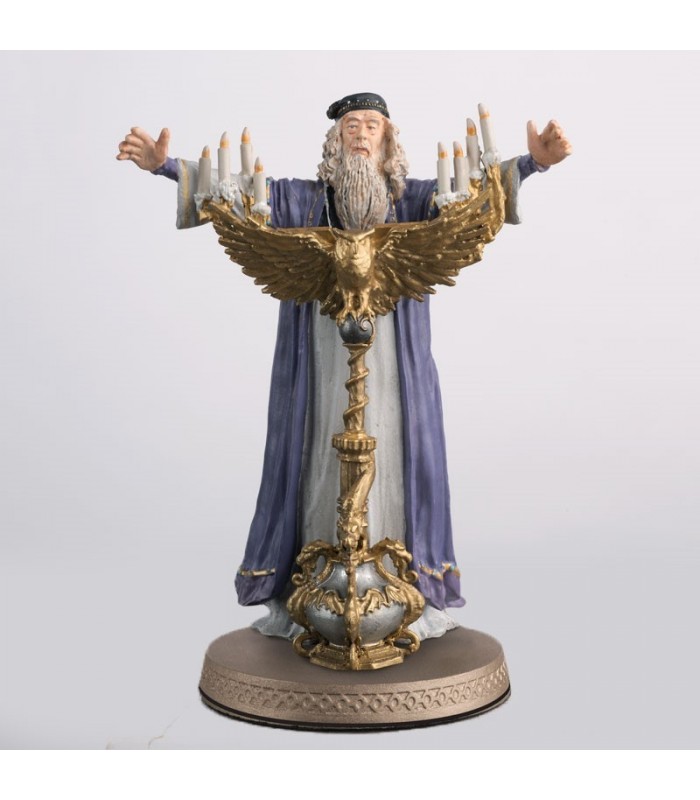Figura de Albus Dumbledore de 12cm - Harry Potter