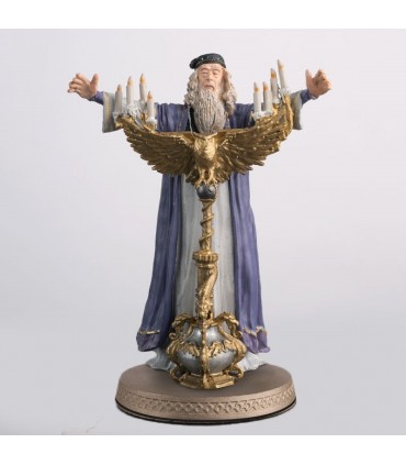 Figura de Albus Dumbledore de 12cm - Harry Potter