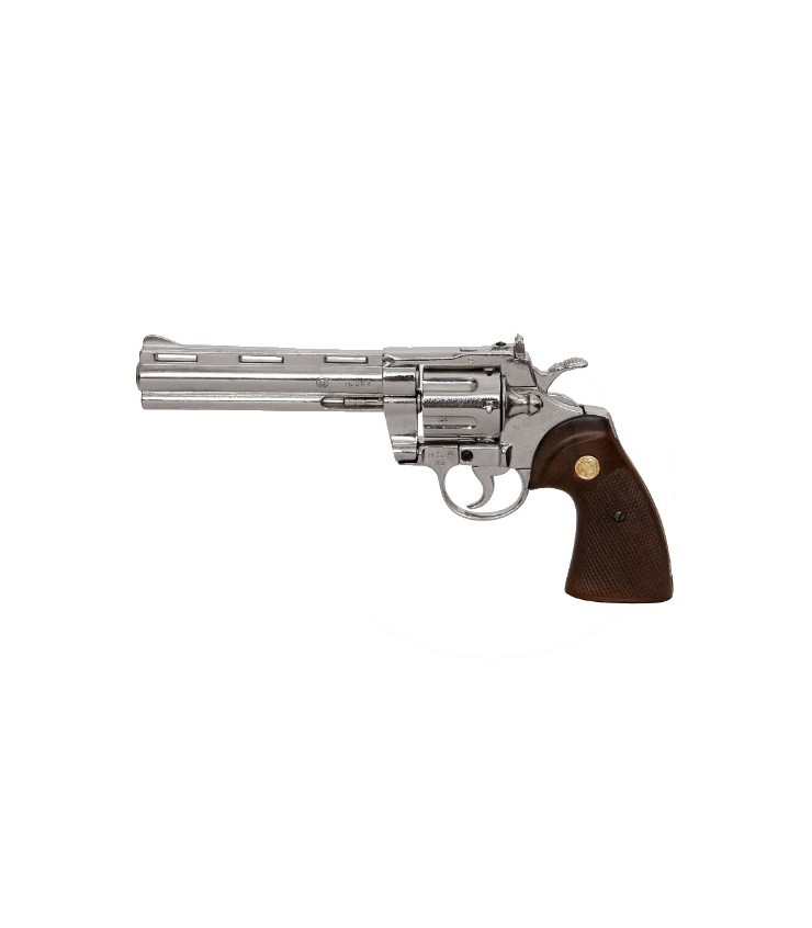 Replica Revolver Colt Python