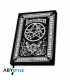 Libreta del Necronomicon - Lovecraft - Cuernavilla