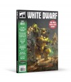 Revista White Dwarf Febrero 2020 (en inglés)