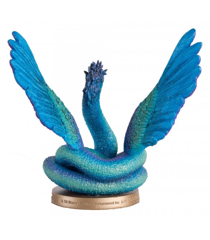 Occamy 11 cm de Wizarding World - Animales Fantásticos - Cuernavilla