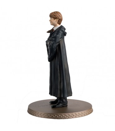 Ron Weasly de 10 cm de Wizarding World - Harry Potter
