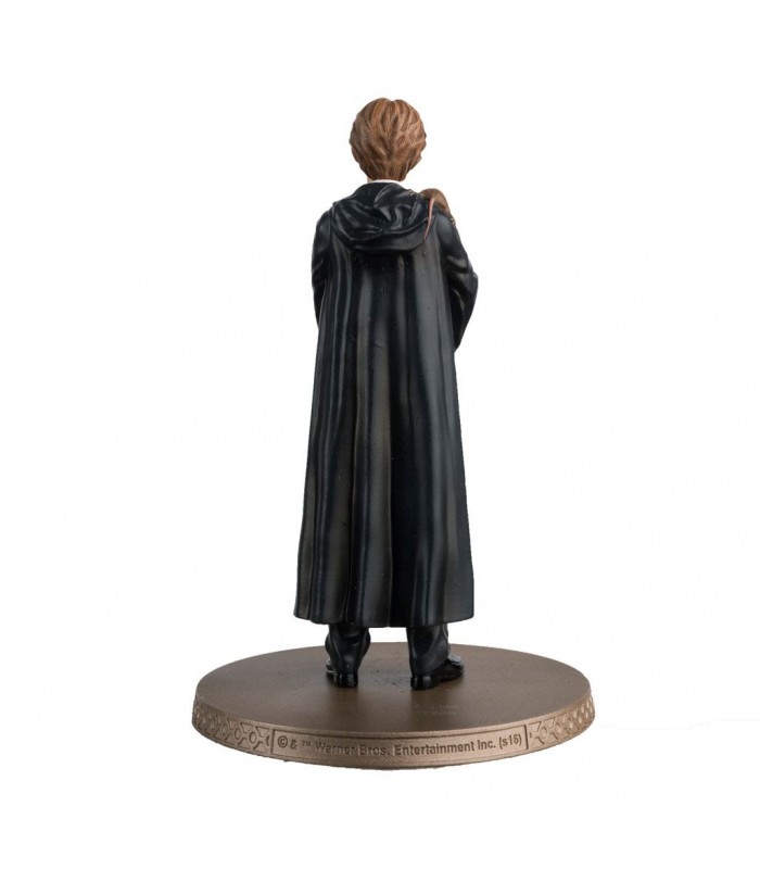 Ron Weasly de 10 cm de Wizarding World - Harry Potter - Cuernavilla