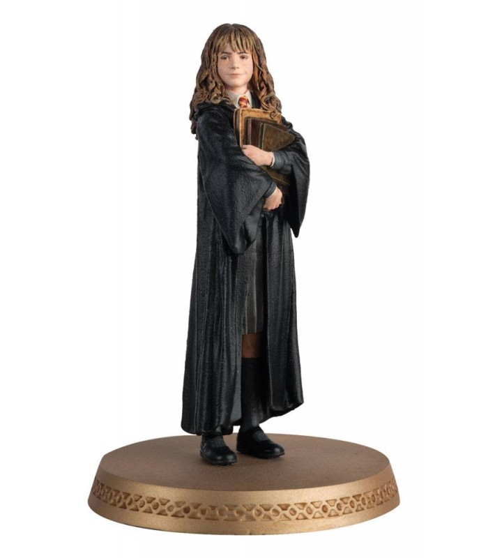 Hermione Granger de 9 cm de Wizarding World - Harry Potter