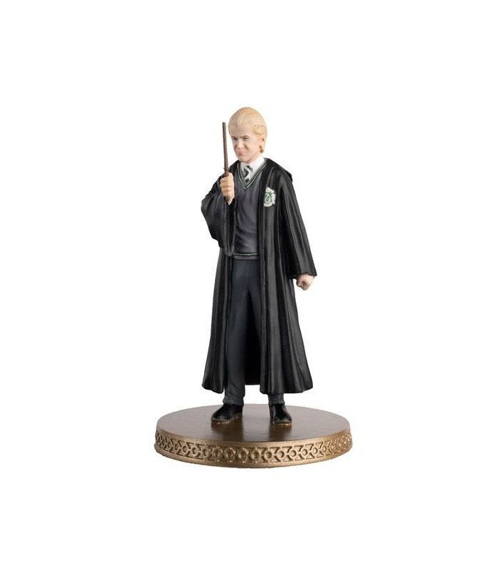 Draco Malfoy 11 cm de Wizarding World - Harry Potter