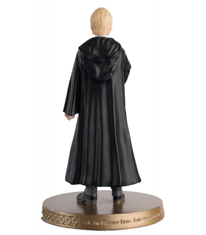 Draco Malfoy 11 cm de Wizarding World - Harry Potter - Cuernavilla